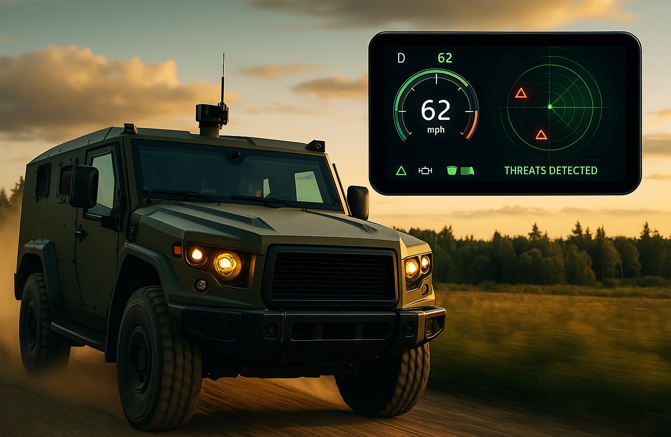 Defense & ATV