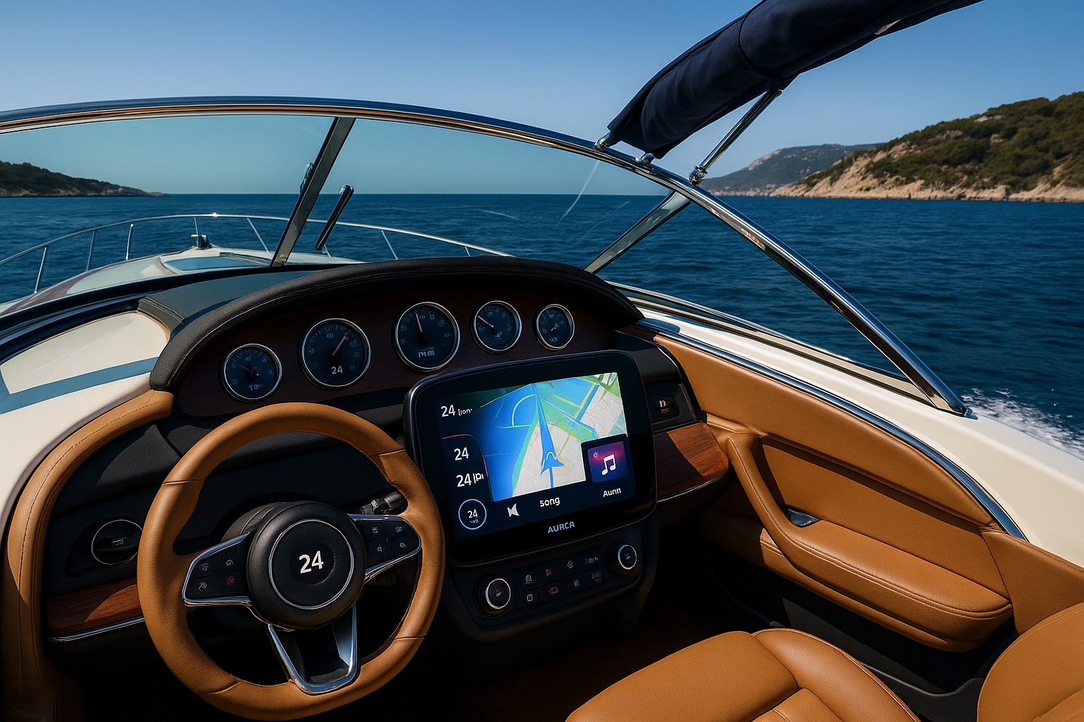 Super Boats